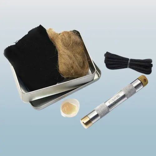 Kit de Survie - Allume Feu Survie Shop