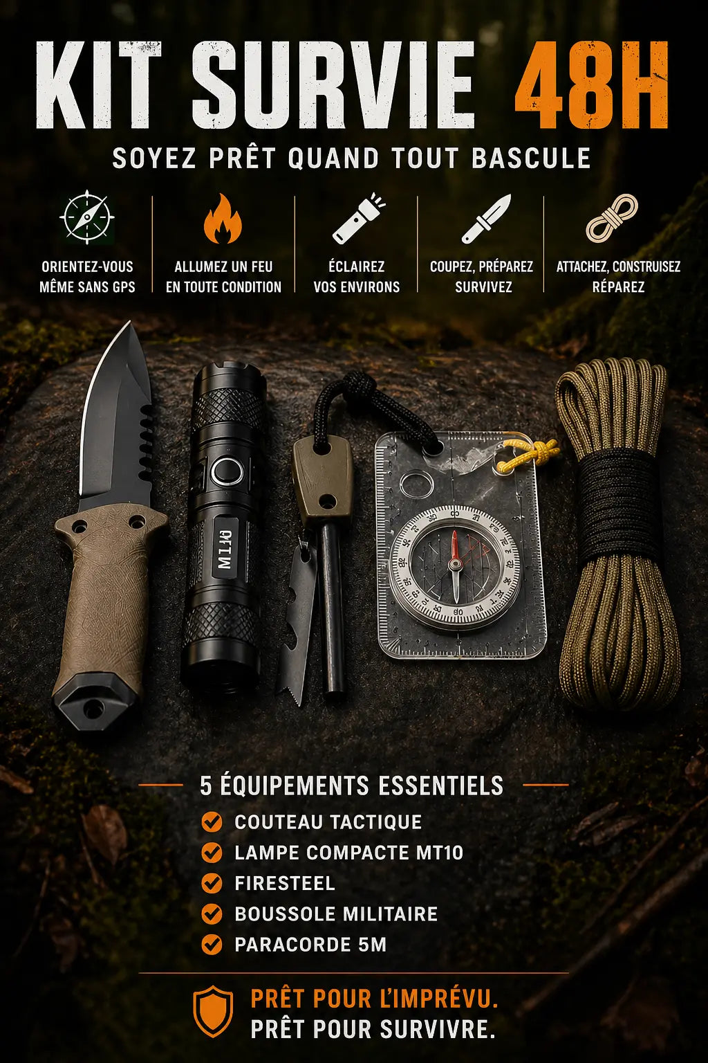 Survie Shop