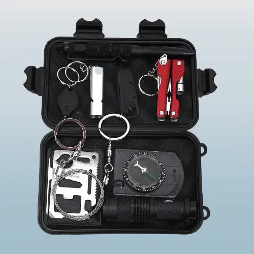 Kit de Survie - Militaire Canada Survie Shop