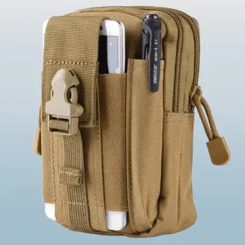 Kit de Survie Militaire Français - Désert Survie Shop