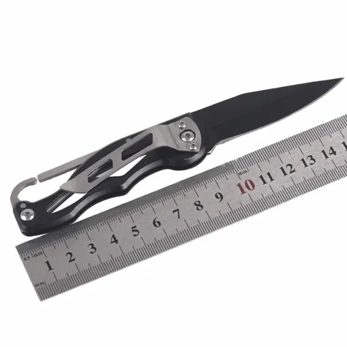 Kit de Survie Militaire de Luxe - Survie Shop