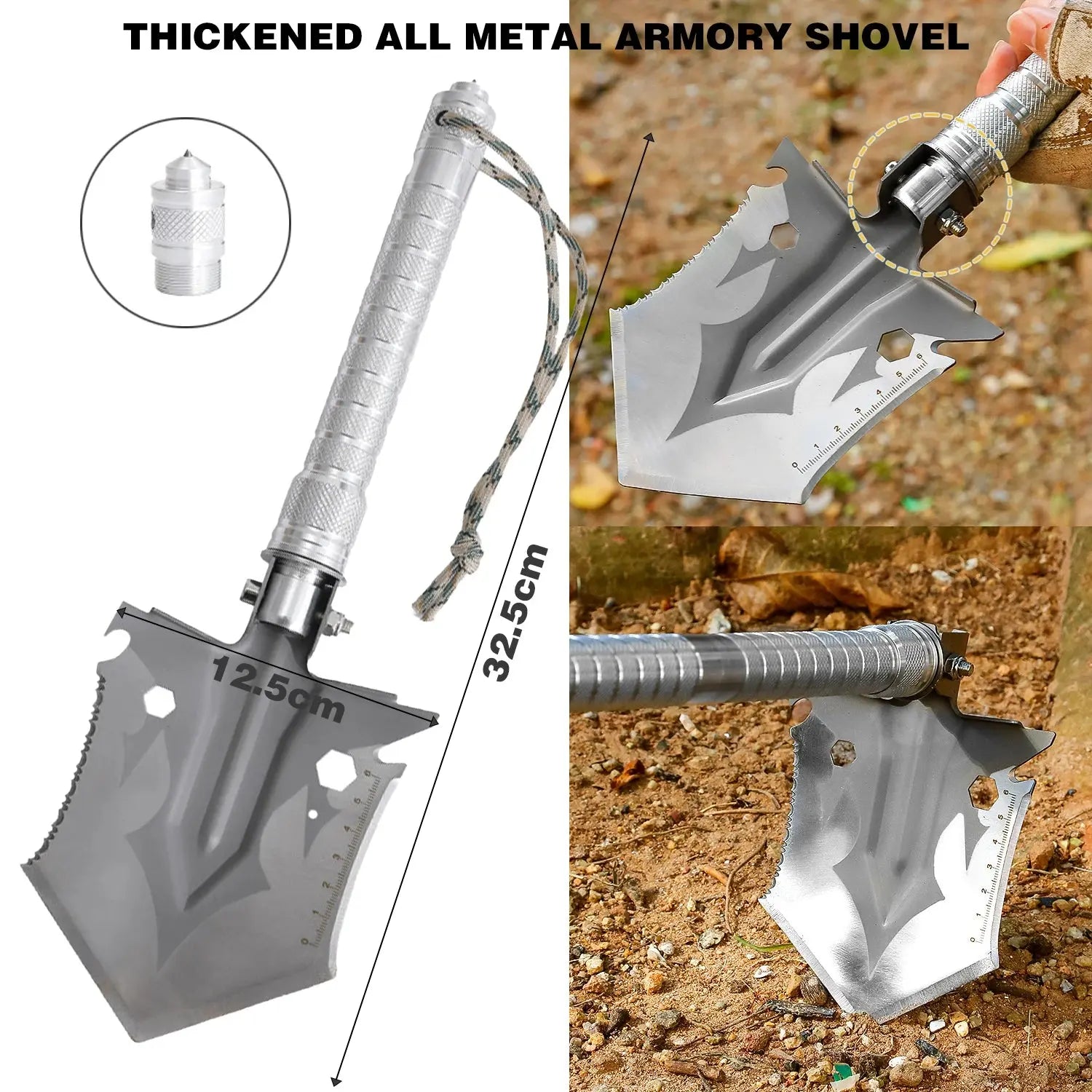 Kit de Survie Premiers Secours Militaire Complet Molle d'Urgence - Survie Shop