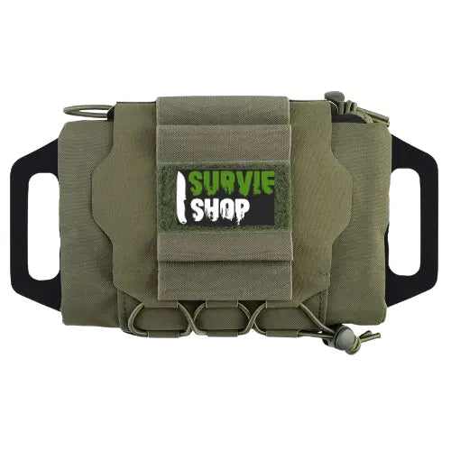 Kit de Survie pochette edc Survie Shop