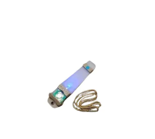 Lampe Tactique Signalisation Survie et Trek - Survie Shop