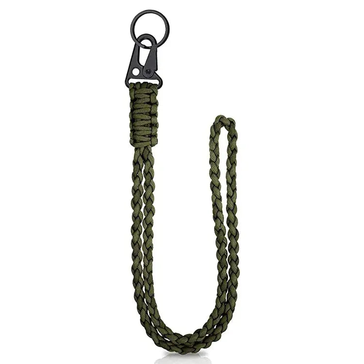 Longe Paracorde - Survie Shop