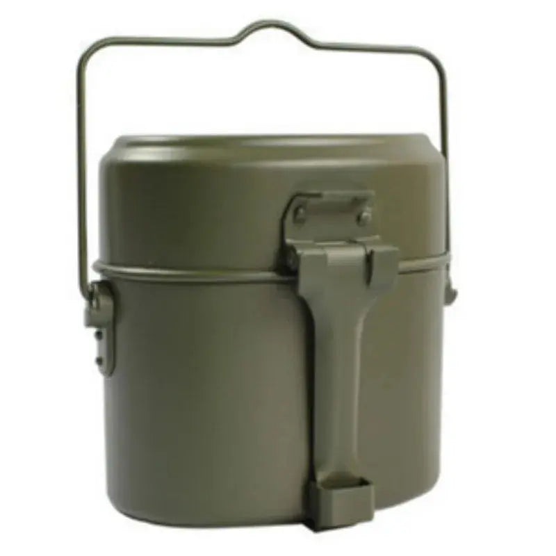 Lunch Box militaire Survie Shop