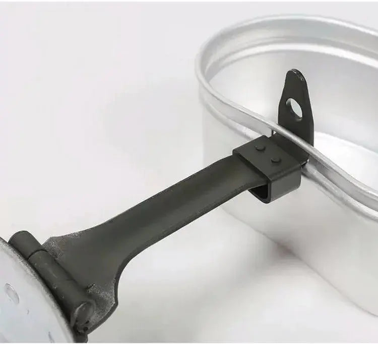 Lunch Box militaire Survie Shop