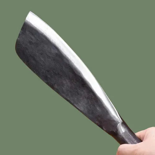 Machette de Survie en forêt L:34 cm Survie Shop