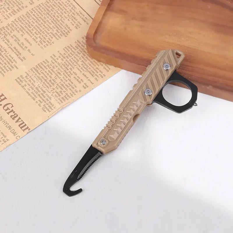 Marteau de sécurité pour voiture Brise-vitre Everyday Carry Survie Shop