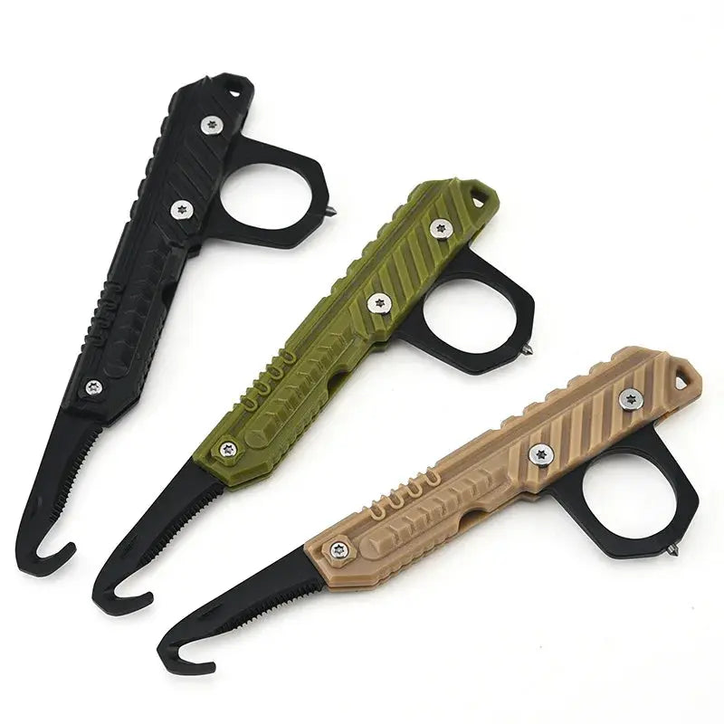 Marteau de sécurité pour voiture Brise-vitre Everyday Carry Survie Shop