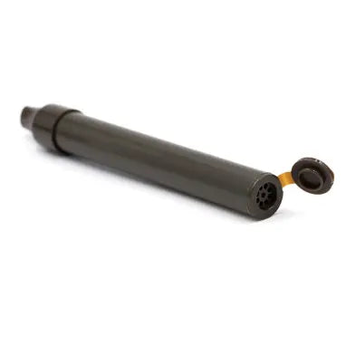 Paille Filtrante Voyage - Brun - Survie Shop