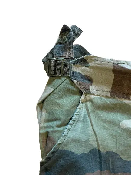 Pantalon Militaire Guerilla Cam Français Survie Shop