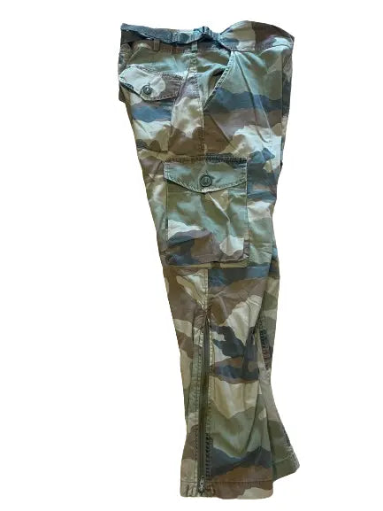 Pantalon Militaire Guerilla Cam Français Survie Shop