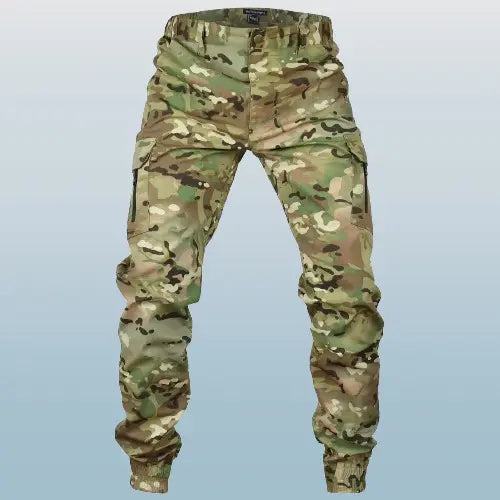Pantalon tactique - Survie & Bushcraft. Survie Shop