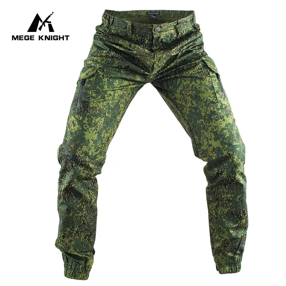 Pantalon tactique - Survie & Bushcraft. Survie Shop