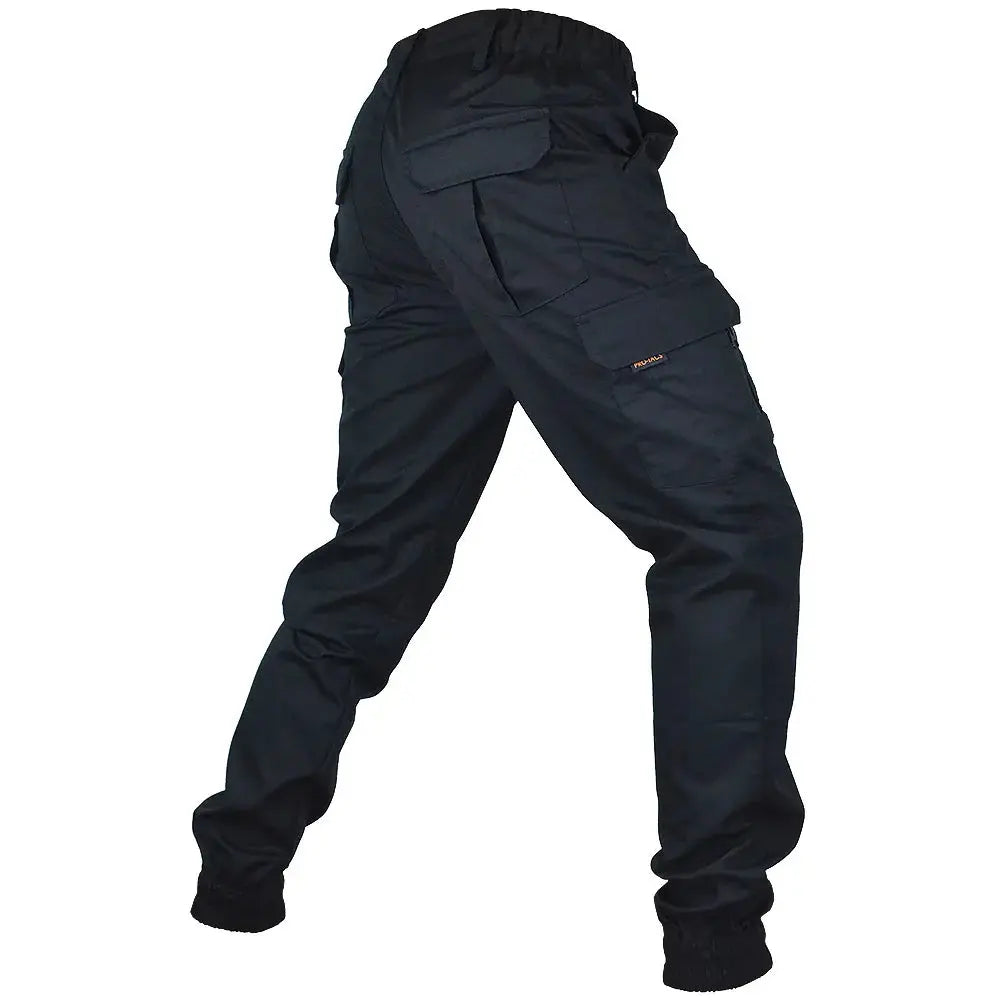 Pantalon tactique - Survie & Bushcraft. Survie Shop