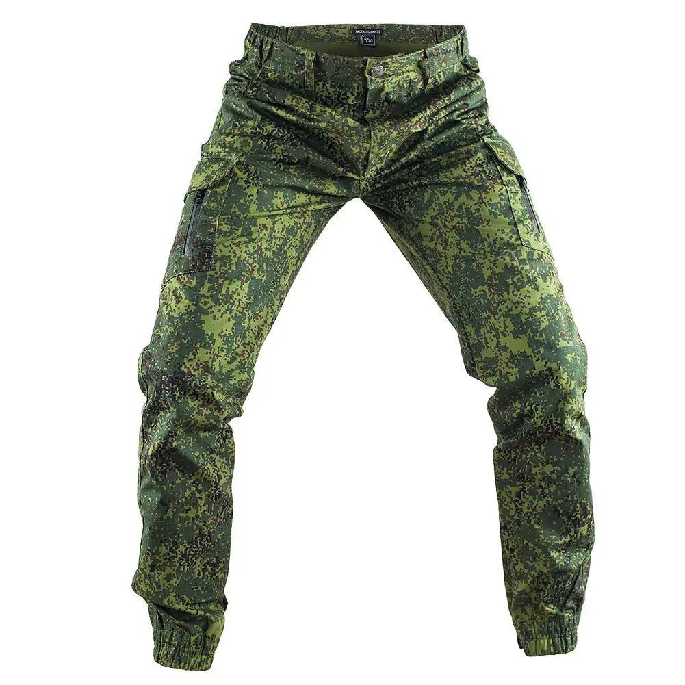 Pantalon tactique - Survie & Bushcraft. - Survie Shop