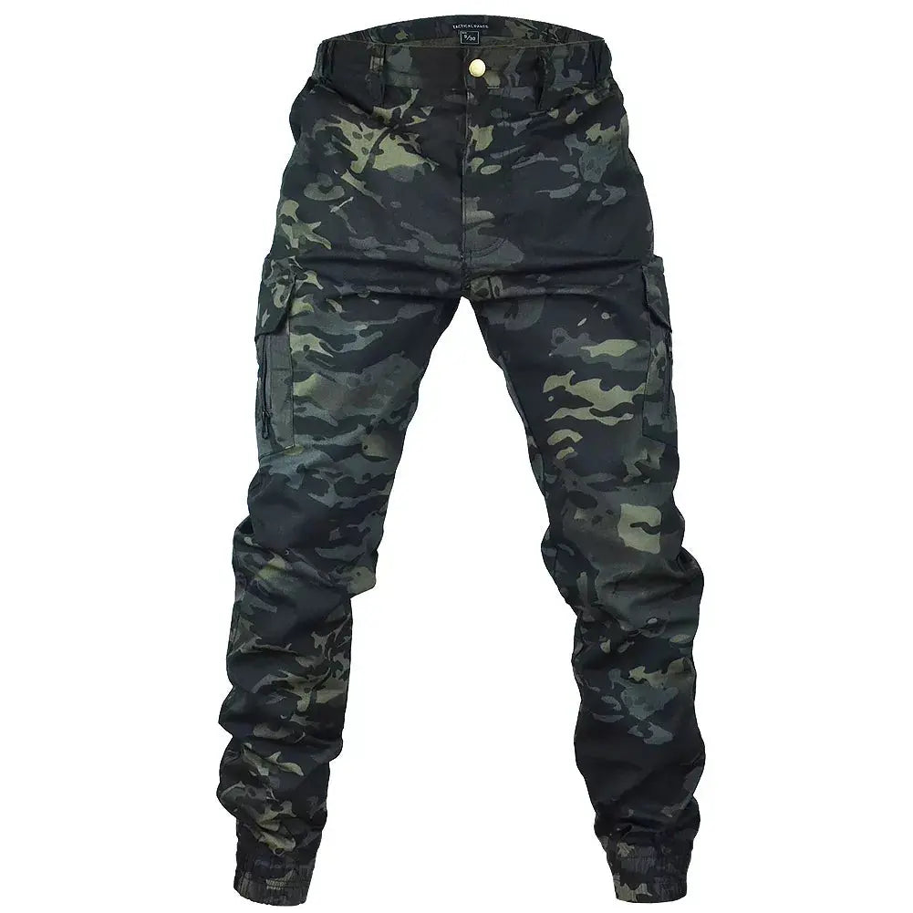 Pantalon tactique - Survie & Bushcraft. - Survie Shop