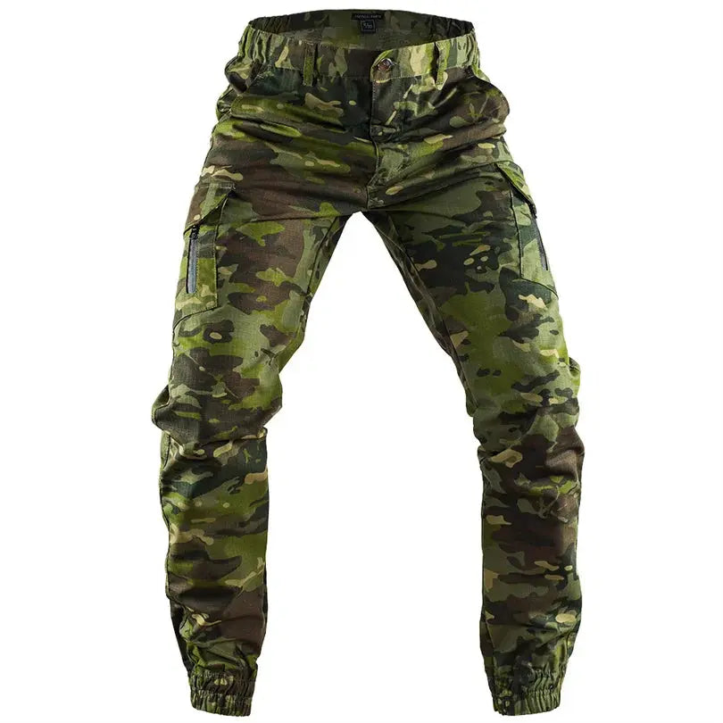 Pantalon tactique - Survie & Bushcraft. - Survie Shop