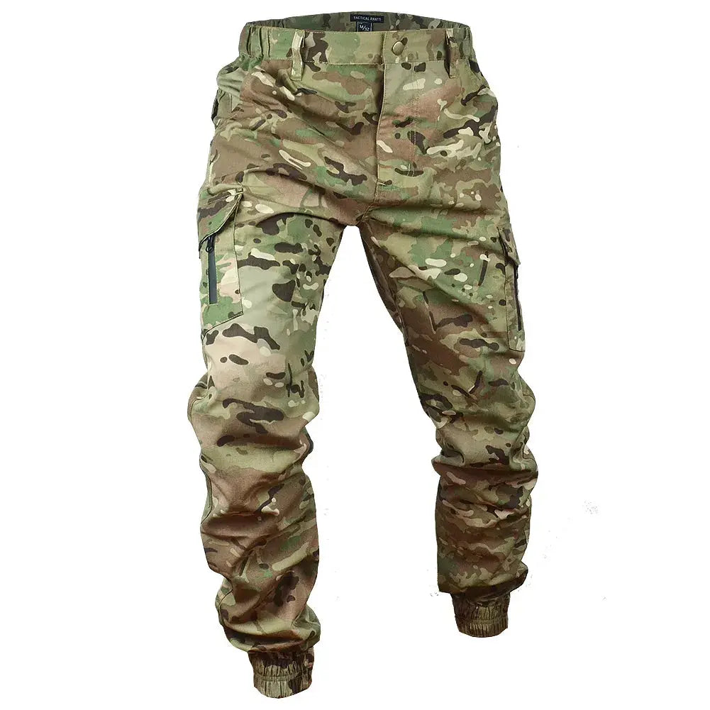 Pantalon tactique - Survie & Bushcraft. Survie Shop