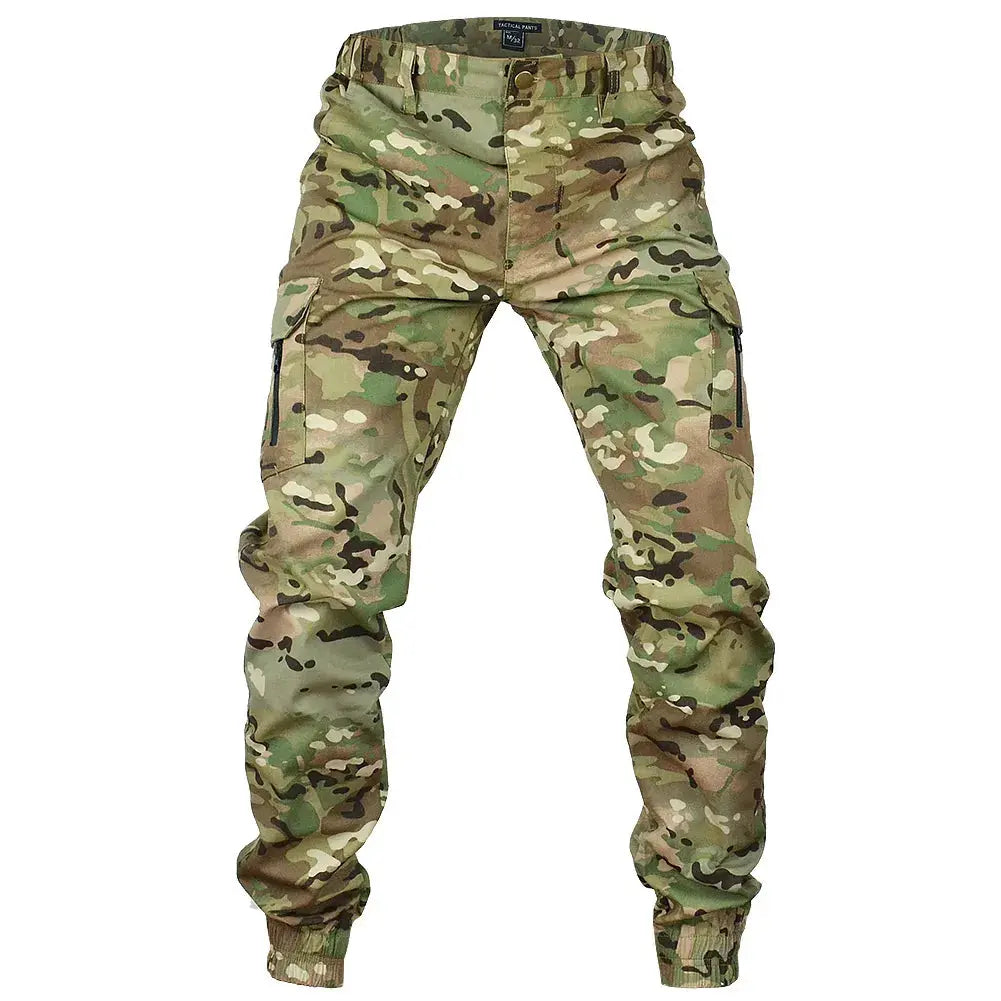 Pantalon tactique - Survie & Bushcraft. Survie Shop
