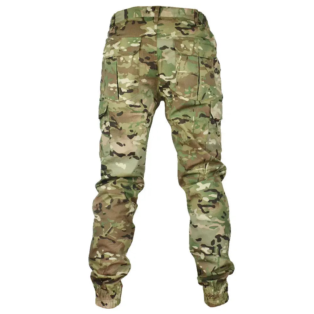 Pantalon tactique - Survie & Bushcraft. Survie Shop