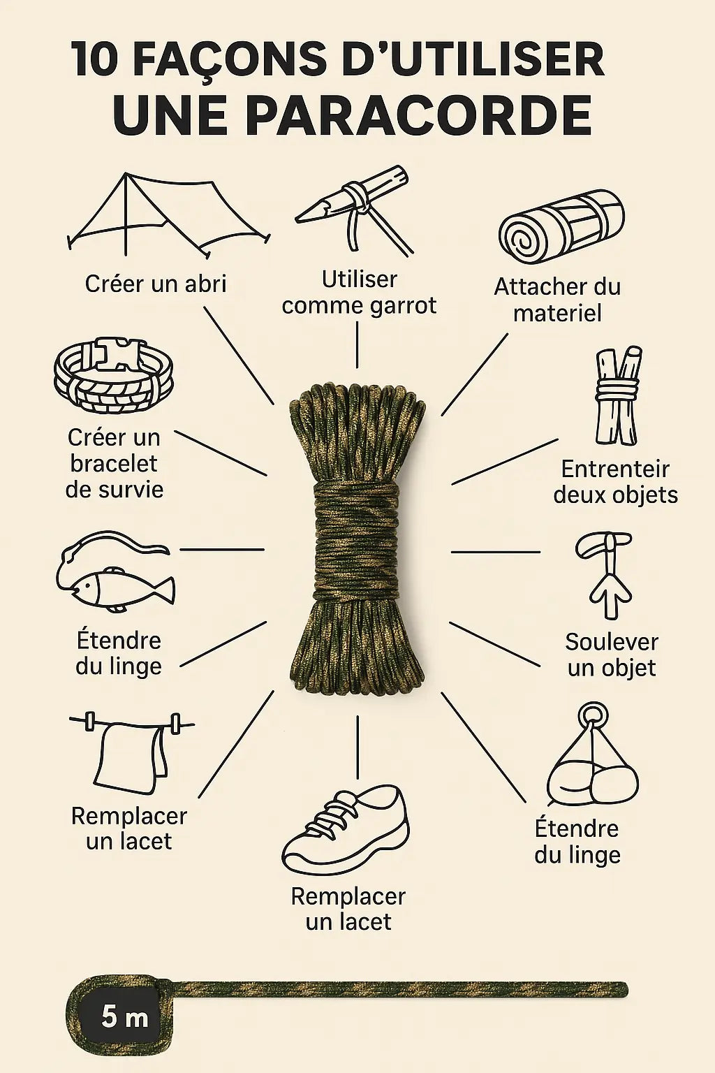 Survie Shop