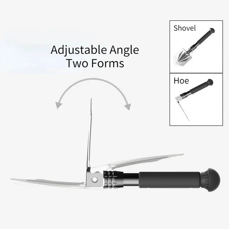 Pelle de Survie - Pelle US. Survie Shop