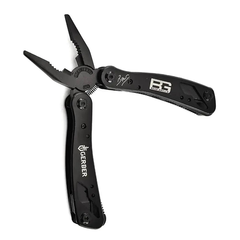 Pince Multi-Usage Gerber Survie Shop