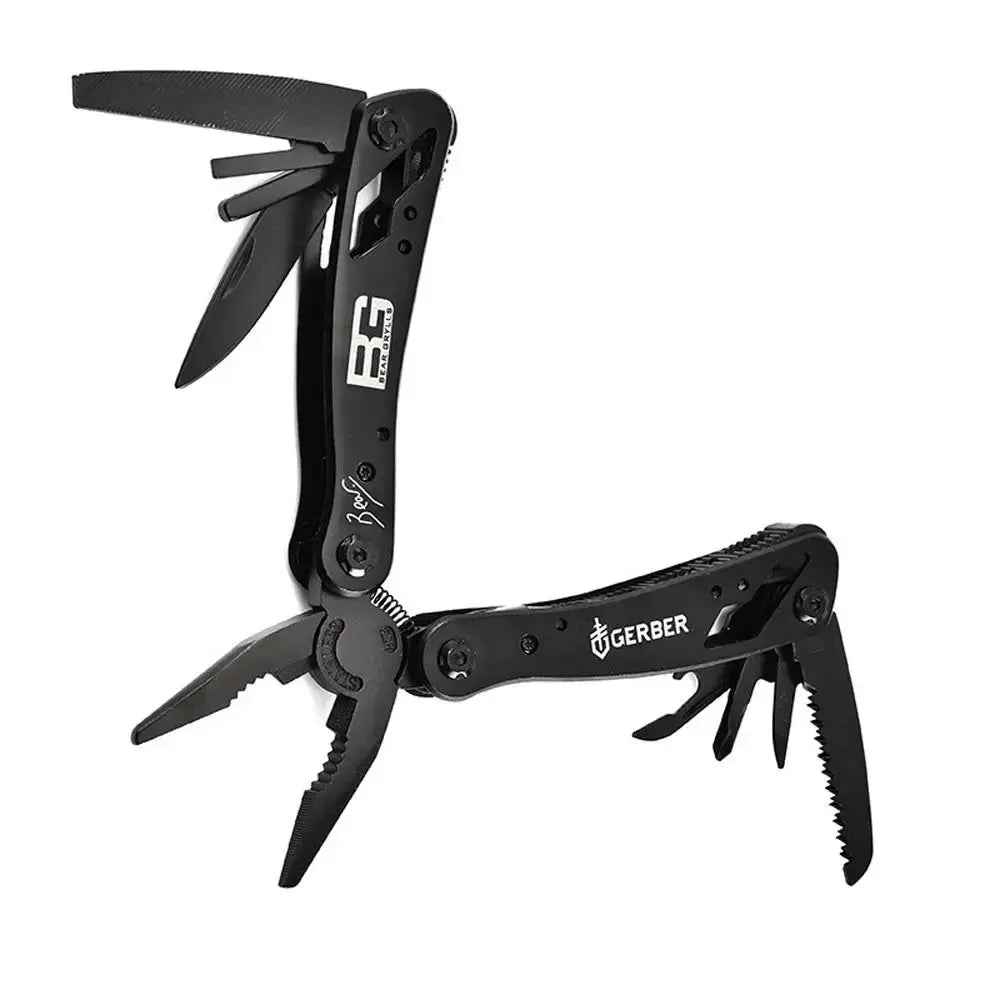 Pince Multi-Usage Gerber Survie Shop