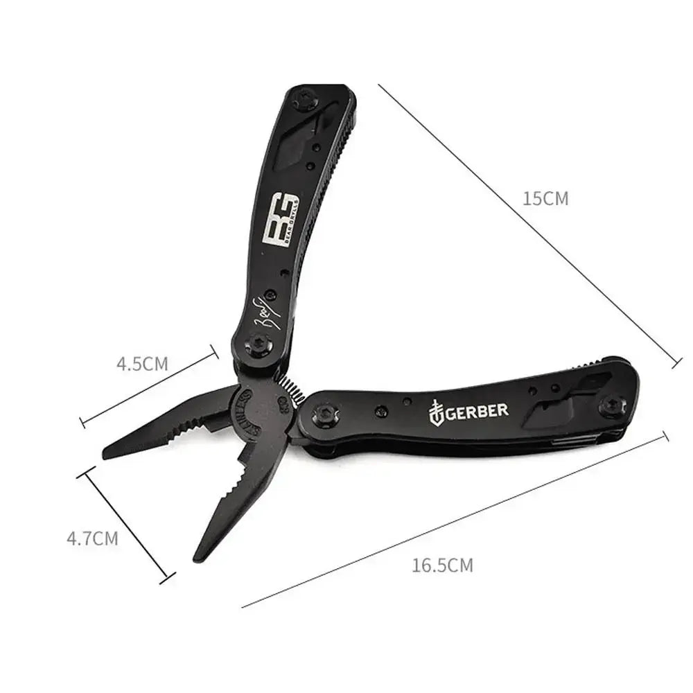 Pince Multi-Usage Gerber Survie Shop
