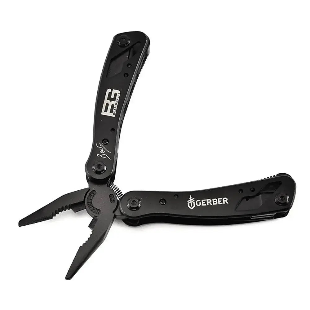 Pince Multi-Usage Gerber Bear Grylls - Survie Shop
