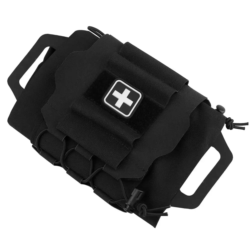 Pochette Kit de Survie edc - Survie Shop