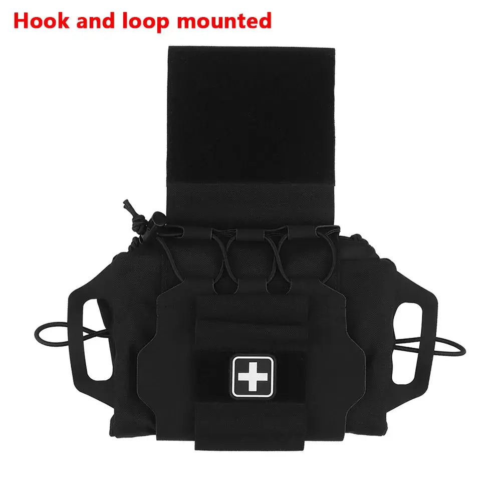Pochette Kit de Survie edc - Survie Shop