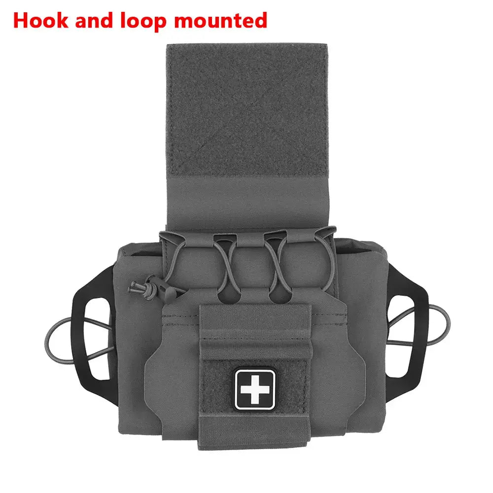 Pochette Kit de Survie edc - Survie Shop