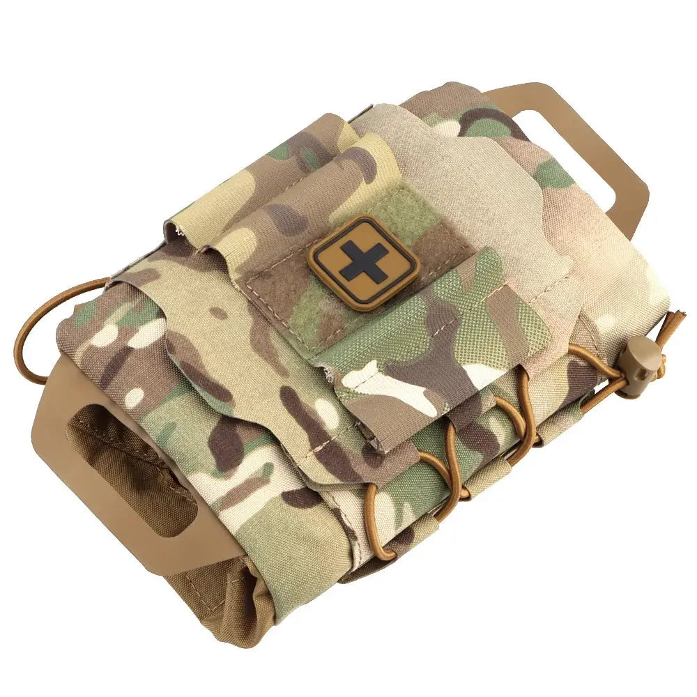 Pochette Kit de Survie edc - Survie Shop