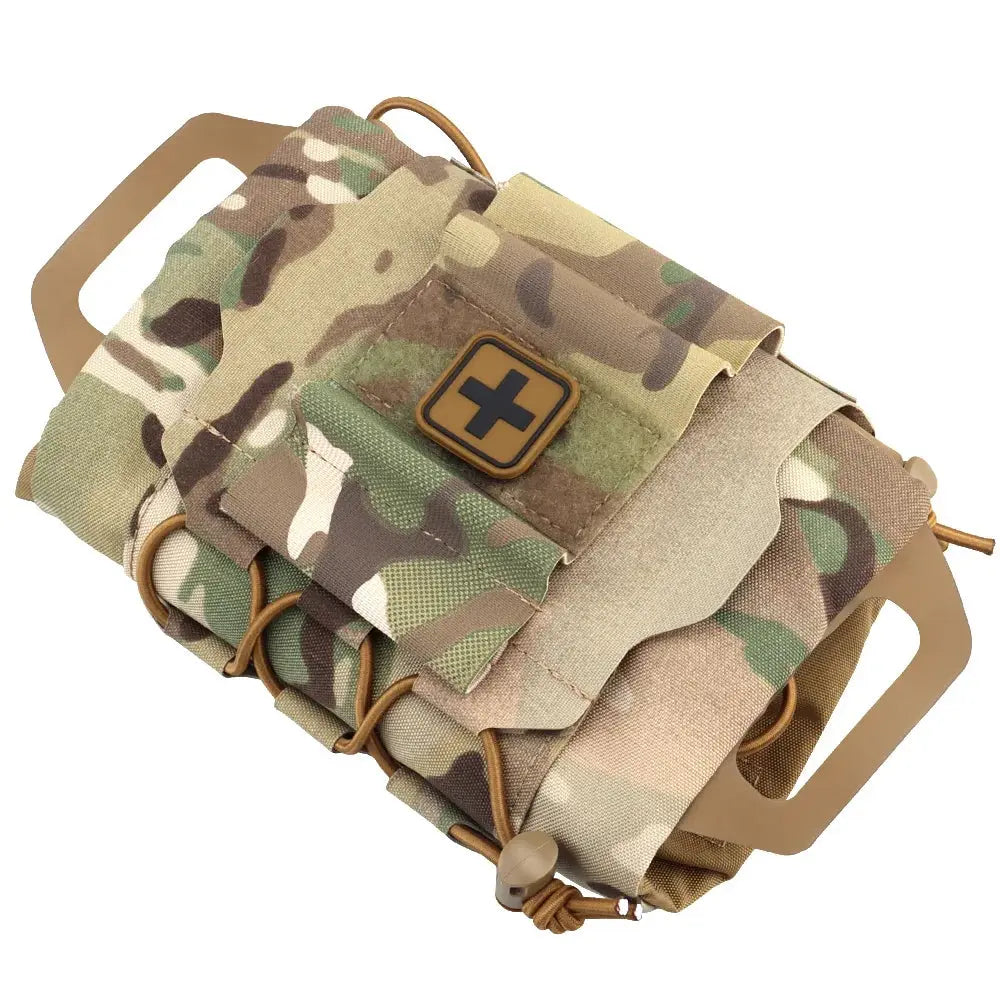 Pochette Kit de Survie edc - Survie Shop