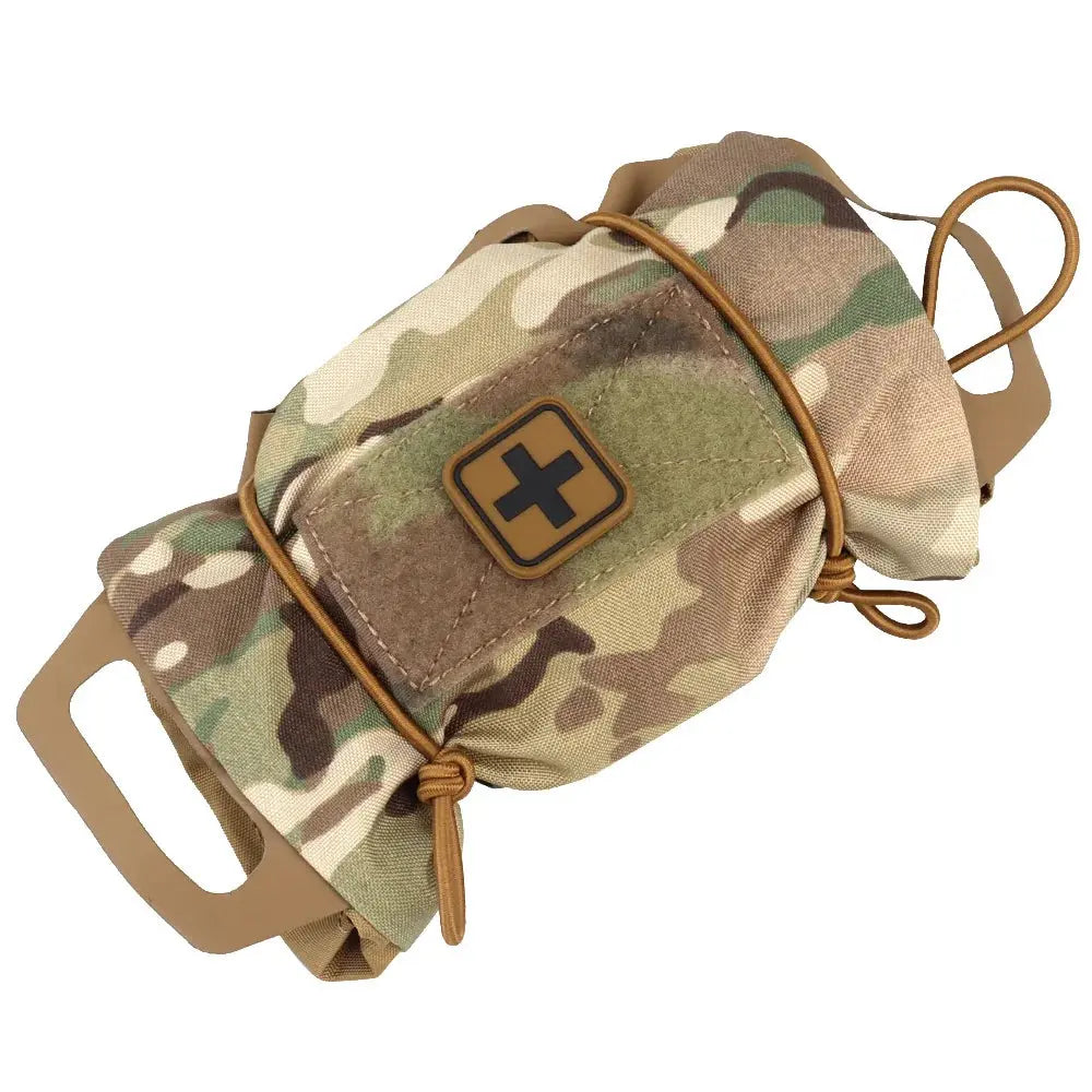 Pochette Kit de Survie edc - Survie Shop