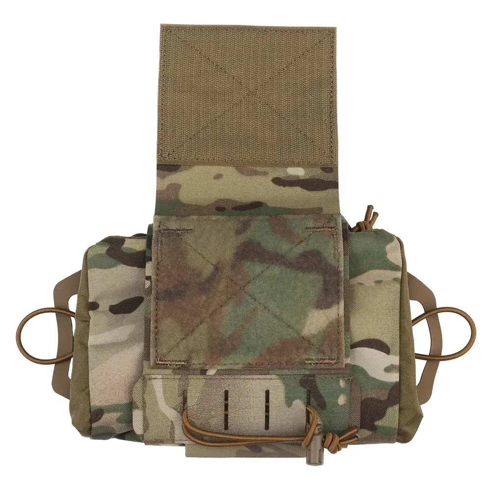 Pochette Kit de Survie edc - Survie Shop