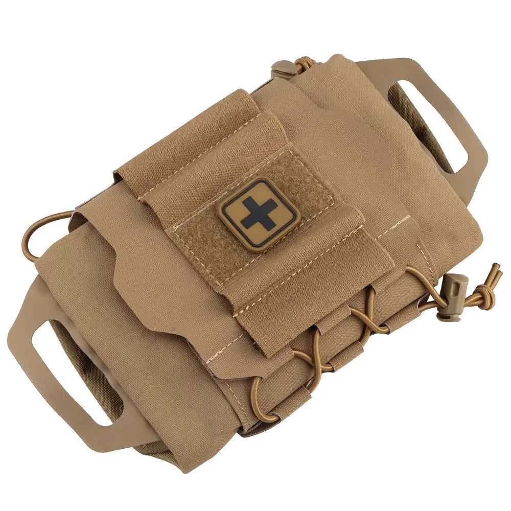 Pochette Kit de Survie edc - Survie Shop