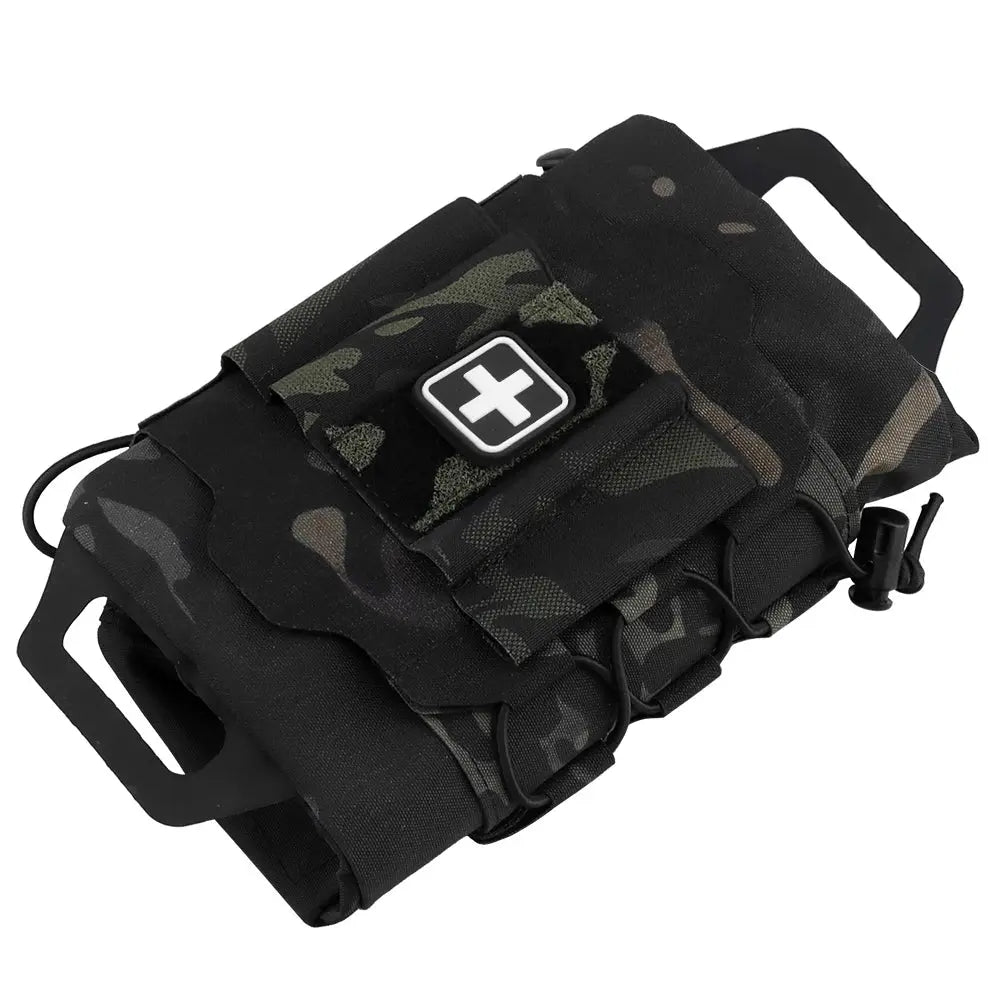 Pochette Kit de Survie edc - Survie Shop