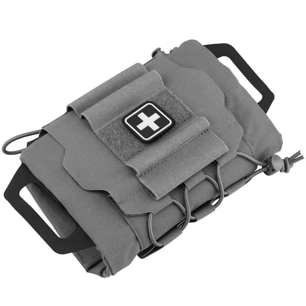 Pochette Kit de Survie edc - Survie Shop