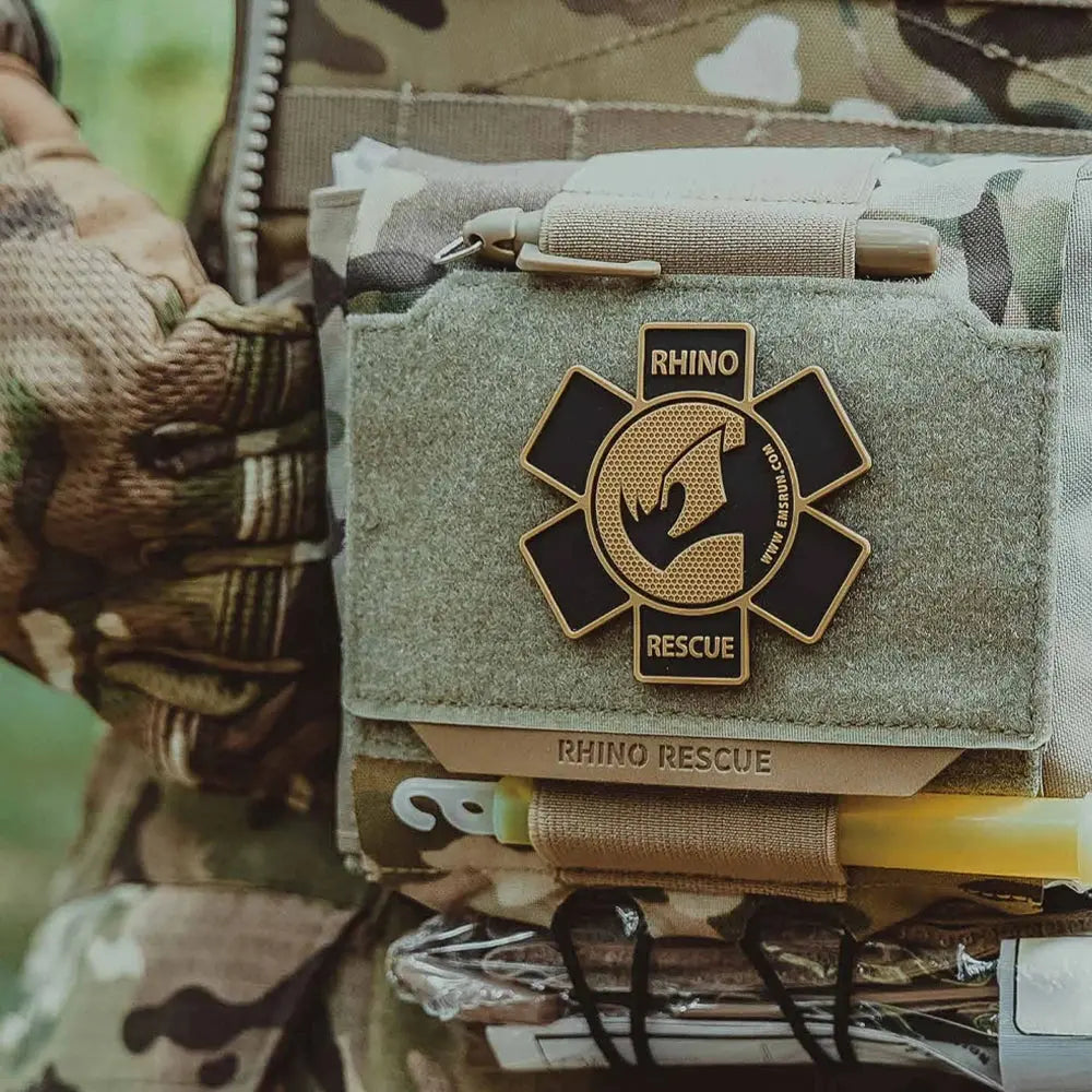 Pochette Kit de Survie edc