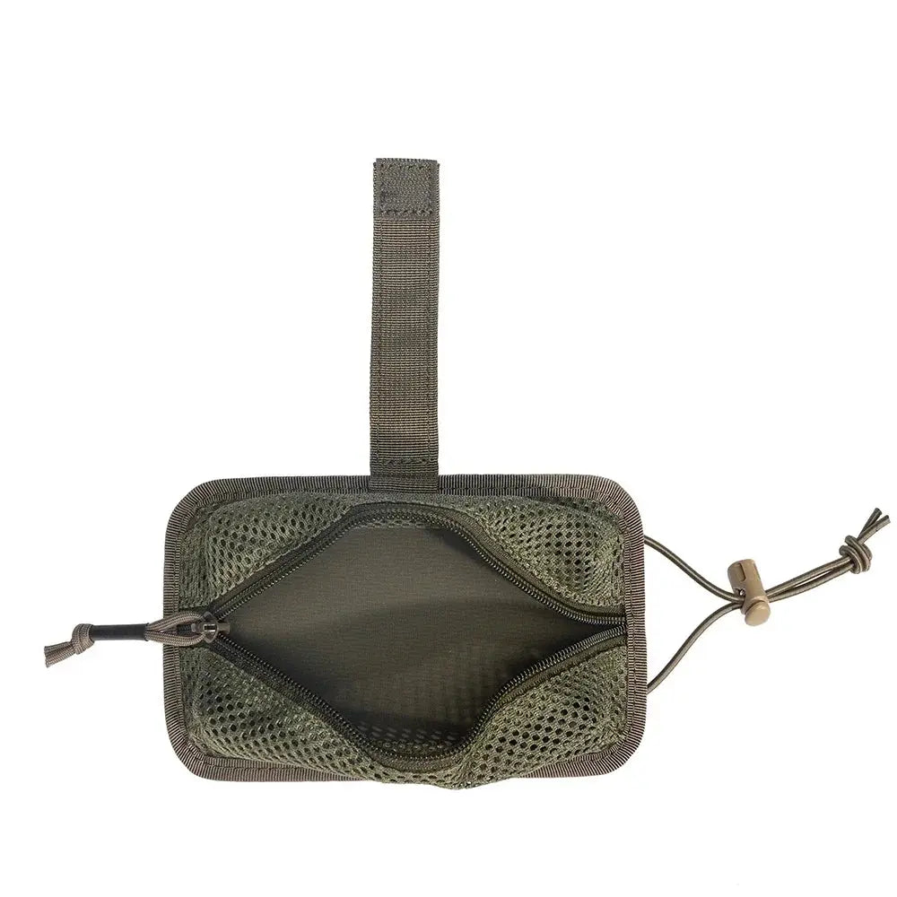 Pochette tactique de Survie edc Survie Shop