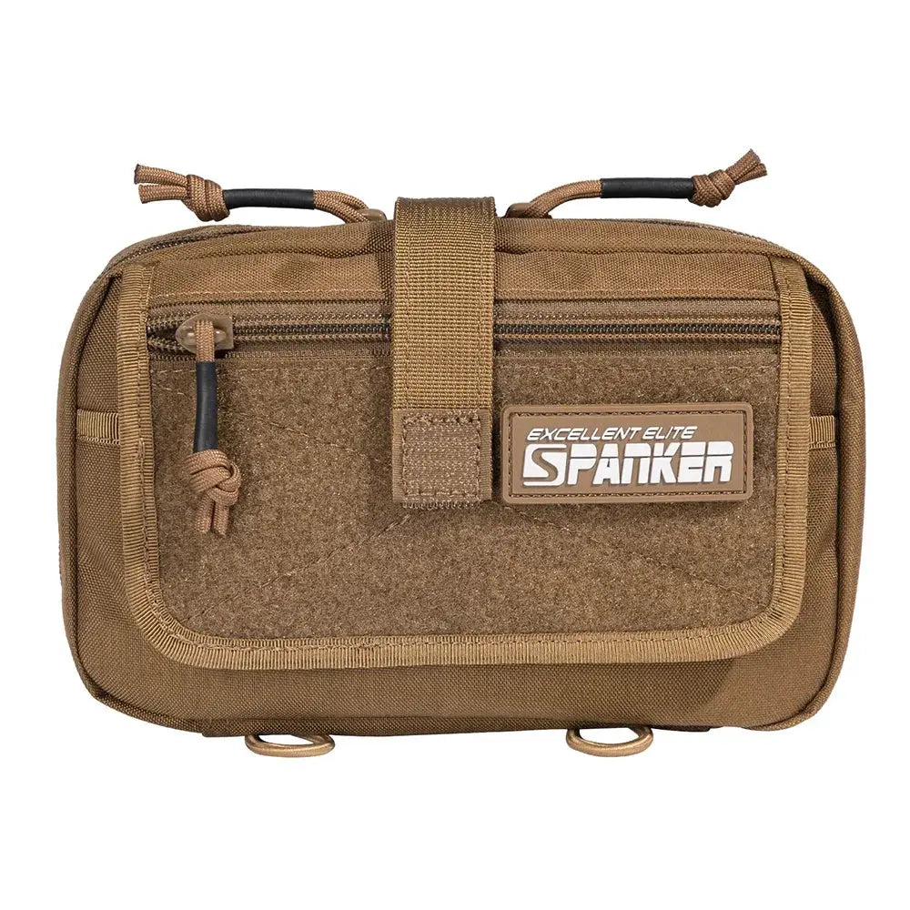 Pochette tactique de Survie edc - Survie Shop