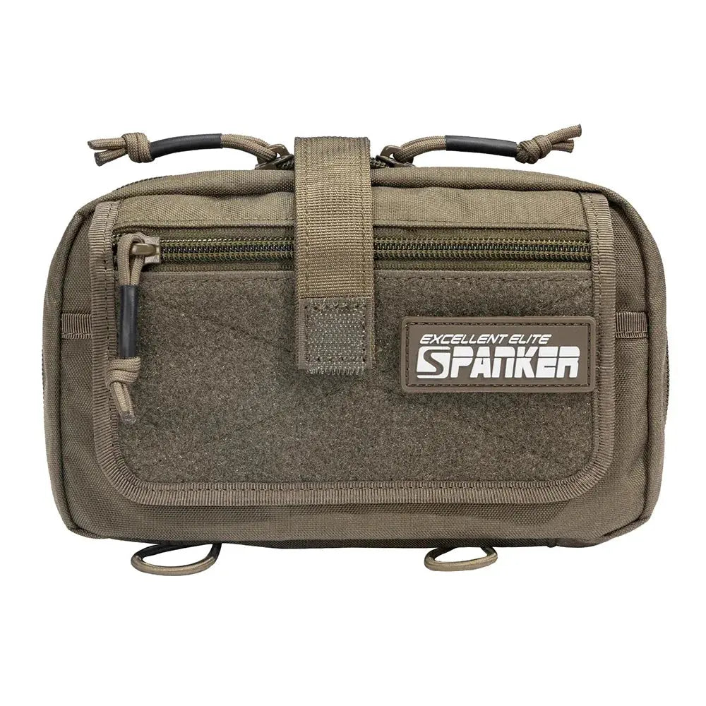 Pochette tactique de Survie edc - Survie Shop