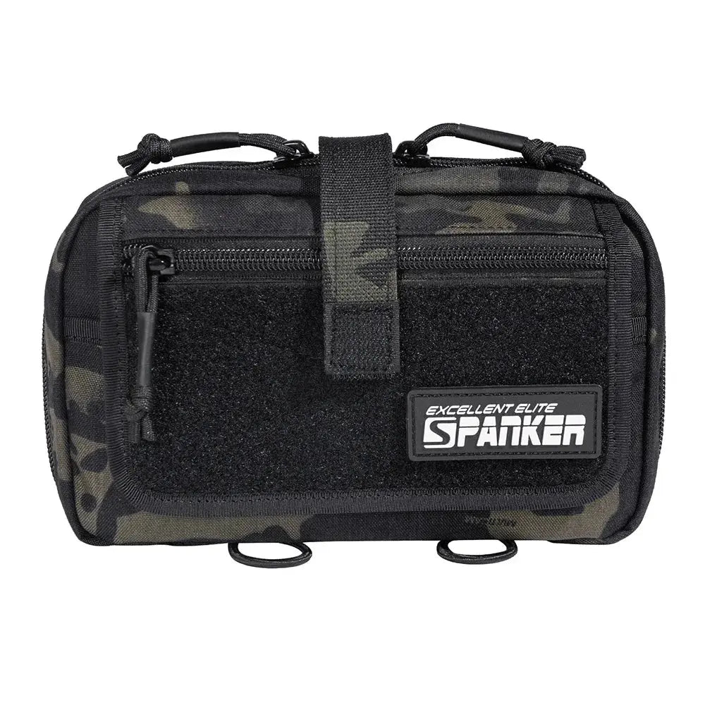 Pochette tactique de Survie edc - Survie Shop