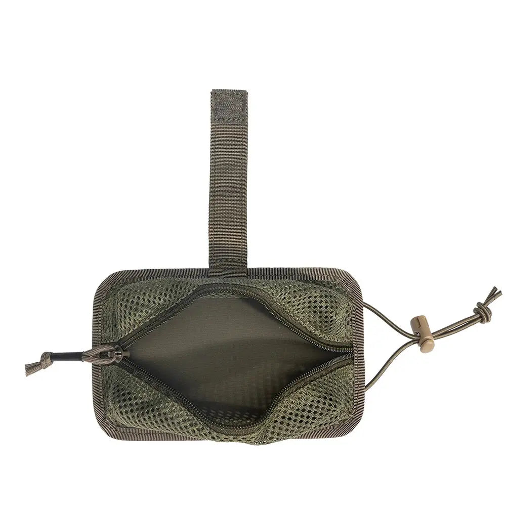 Pochette tactique de Survie edc Survie Shop