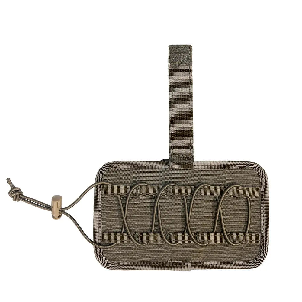 Pochette tactique de Survie edc - Survie Shop