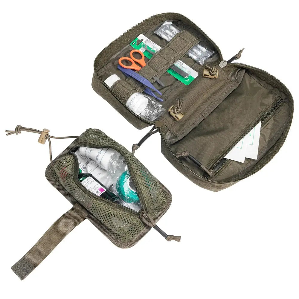 Pochette tactique de Survie edc - Survie Shop